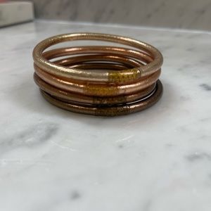 Authentic Budhagirl bangles